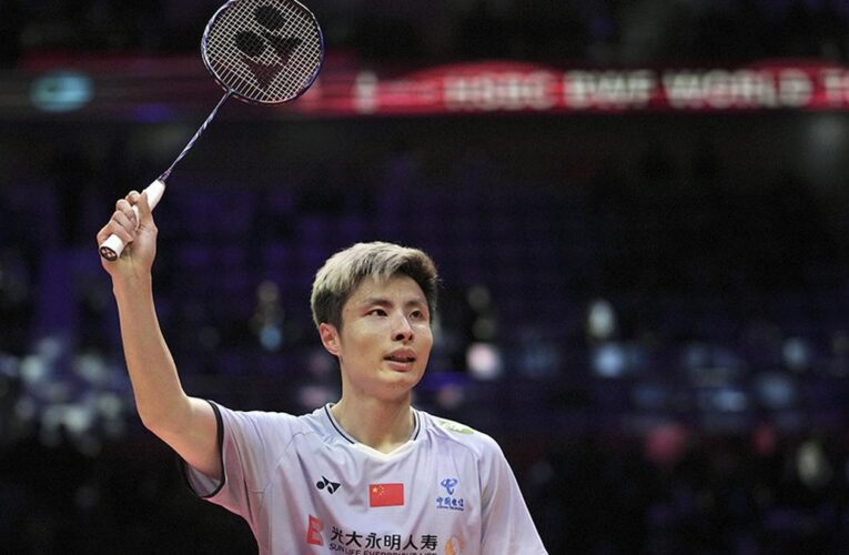 Malaysia Open 2025: Shi Yuqi secures title with dominant victory