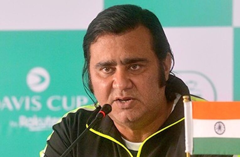 Indian Davis Cup captain Rohit Rajpal: We do have an ageing team, most of our players are tilting towards doubles