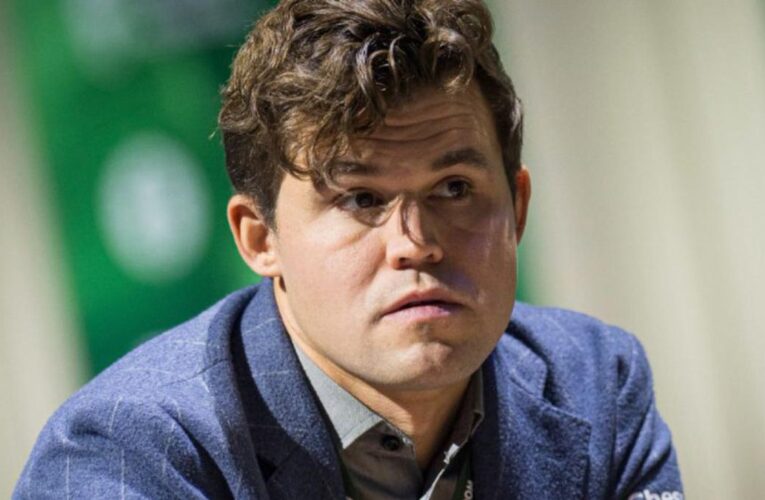 Carlsen v FIDE row intensifies over Freestyle World Championship