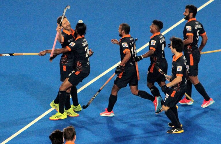 UP Rudras vs Bengal Tigers, LIVE streaming info: When, where to watch Hockey India League 2024-25; Preview; Squads