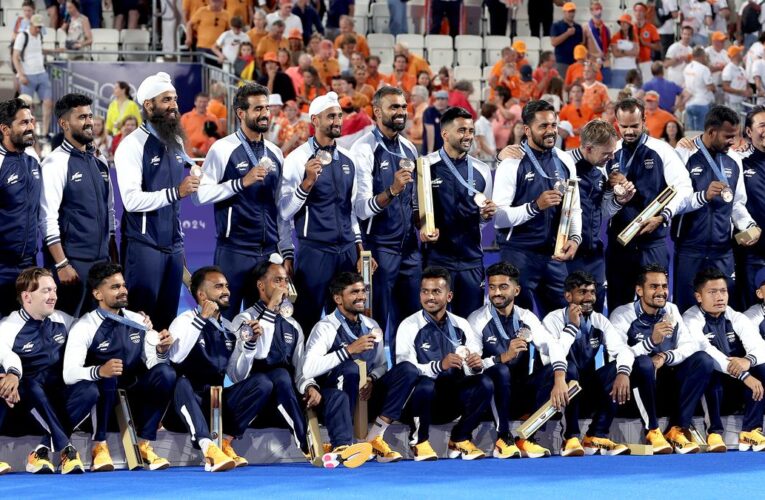 2024 in review — Indian hockey’s revival: A year of triumph and transition