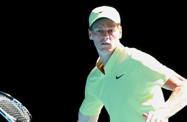 John McEnroe advocates for commissioner in tennis amid doping controversies