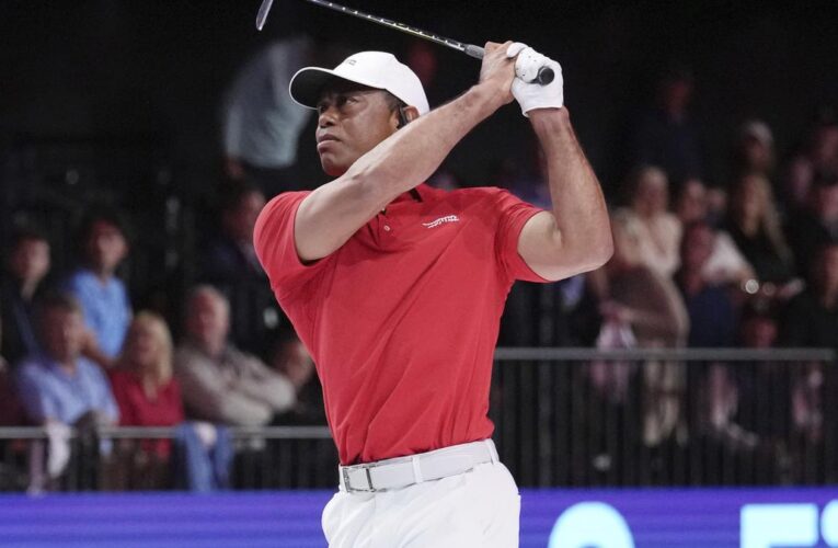 PGA Tour event to be relocated due to LA wildfires