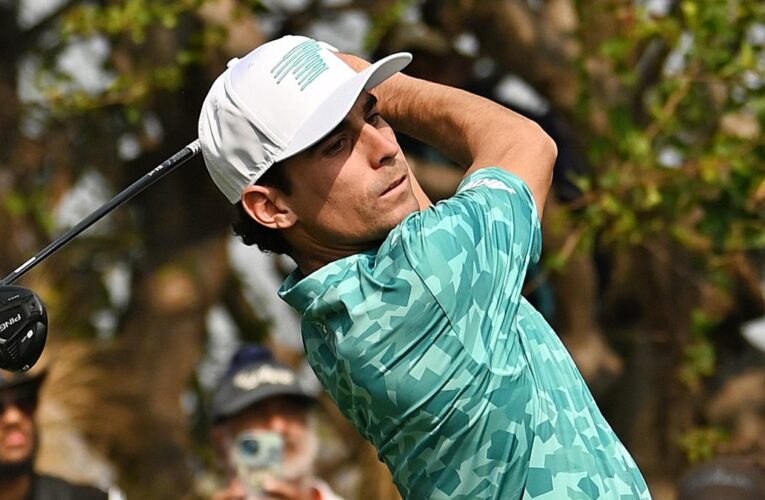 Indian sports wrap, January 31: Joaquin Niemann leads International Series Championship on day 2