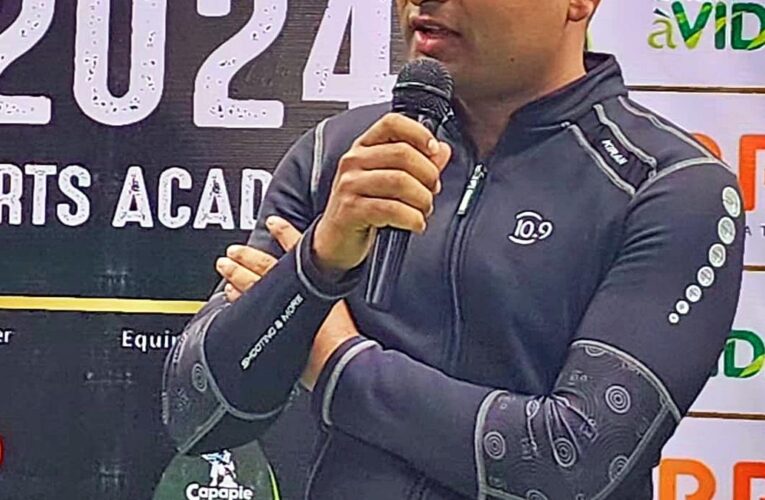 Indian sports wrap, January 5: Kiran Jadhav wins air rifle gold at Lakshya Cup shooting c’ship