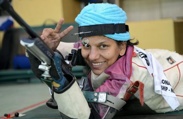 Dronacharya Award is significant, my story is now reaching people outside my field: Deepali Deshpande