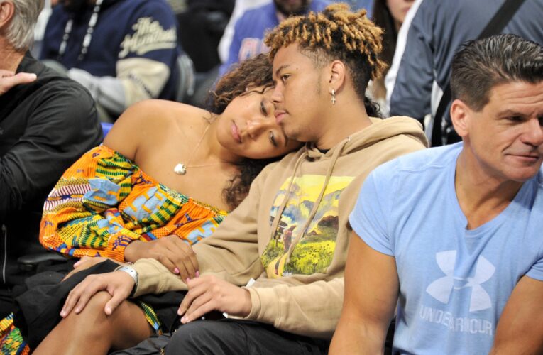 Naomi Osaka announces split with Cordae on social media, to co-parent daughter