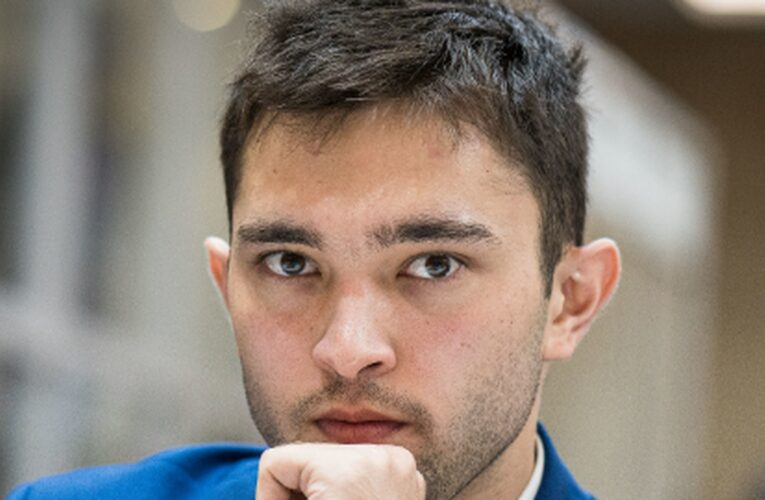 Tata Steel Chess 2025: Uzbek GM Nodirbek Yakubboev refuses to shake hands with Vaishali due to religious reasons, apologises later