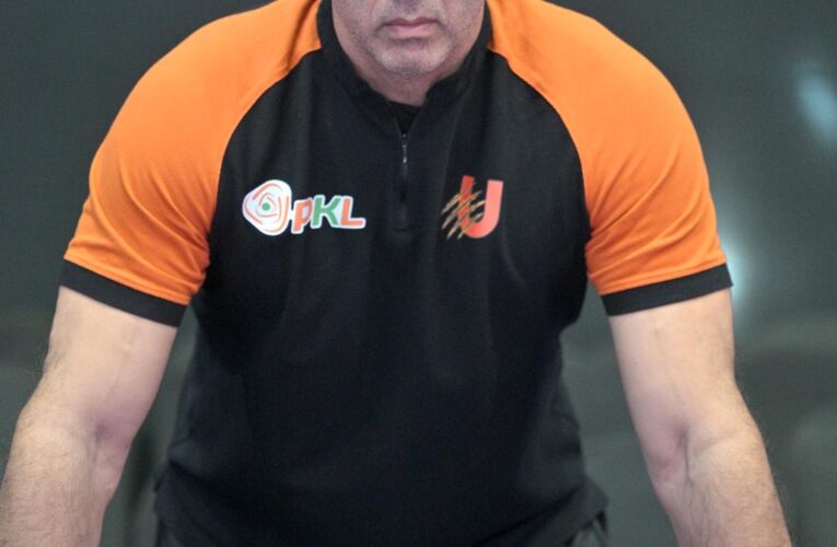 Pro Kabaddi League: U Mumba parts ways with head coach Gholamreza Mazandarani ahead of PKL 12