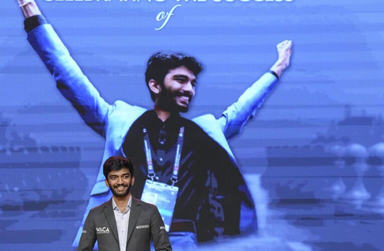 2024 in review — Gukesh and India dominate chess world in a golden year of success