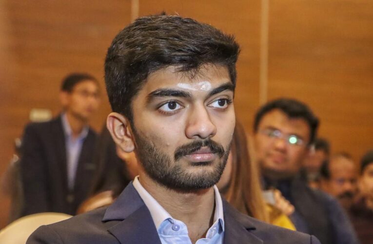 Arjun, Gukesh set to play in Norway Chess 2025