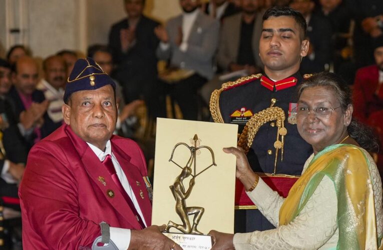 Muralikant Petkar’s Arjuna dream fulfilled: How bureaucracy left a war veteran yearning for recognition