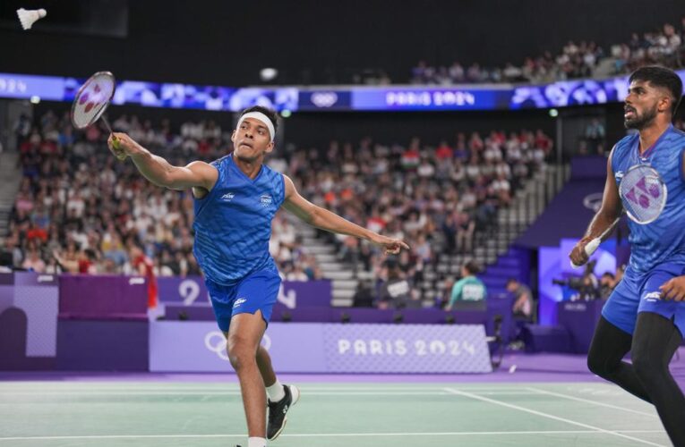 Malaysia Open 2025: Satwik-Chirag through to semis