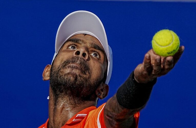 ATP Auckland Open 2025: Nagal defeats Mannarino, qualifies for main draw