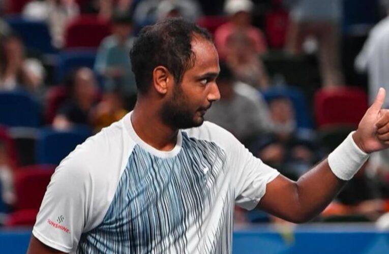 Davis Cup fixture in India will help groom next generation of players: Captain Rohit Rajpal