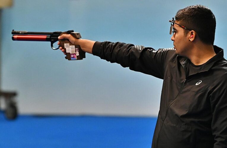Saurabh Chaudhary navigates career slump, enkindles comeback hopes with best-ever score during Nationals