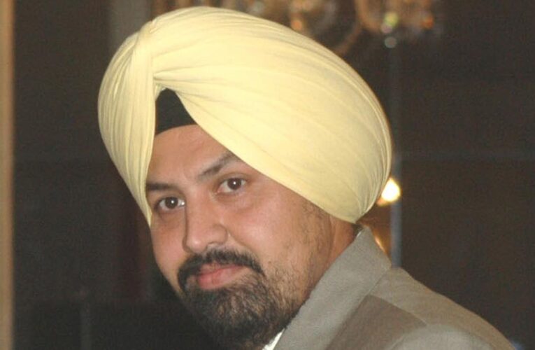 Who is Bahadur Singh Sagoo, the new Athletics Federation of India president?