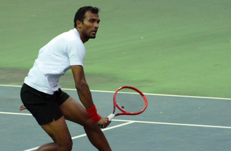Australian Open 2025: Balaji-Varela pair ousted after second-round loss to Borges-Cabral
