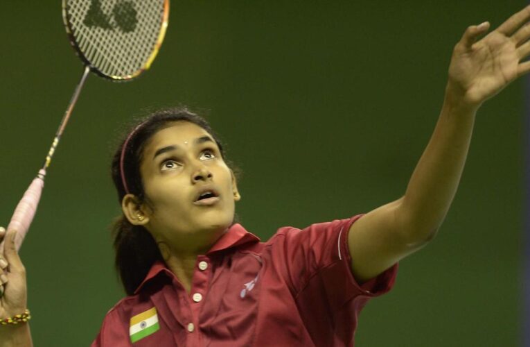 Ruthvika-Rohan pair aims deeper runs in BWF World Tour
