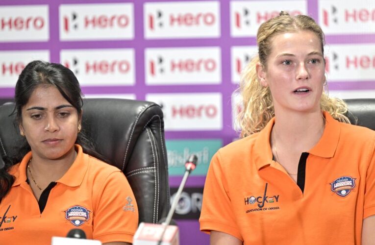 Women’s Hockey India League 2024-25: Soorma and Warriors lock horns in the quest for a historic inaugural title