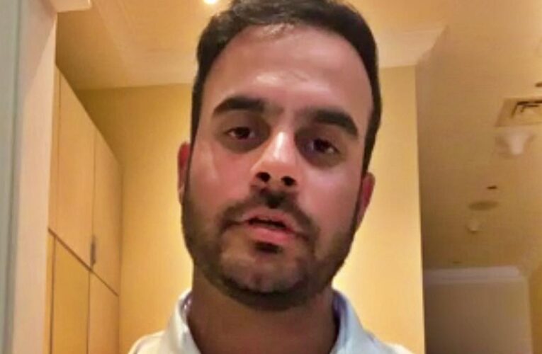 Olympian Shubhankar Sharma eager to shine on home turf in International Series