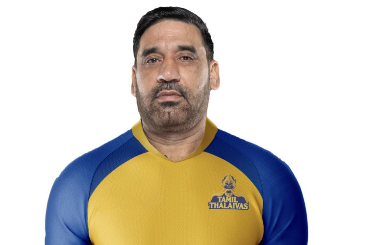 Pro Kabaddi League: Tamil Thalaivas announces Sanjeev Baliyan as head coach ahead of PKL 12
