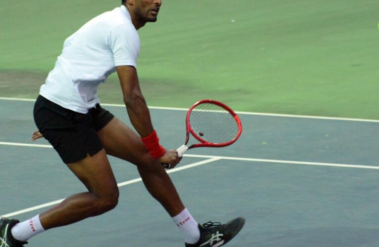 Australian Open 2025: Sriram Balaji and Miguel Reyes-Varela advance to second round