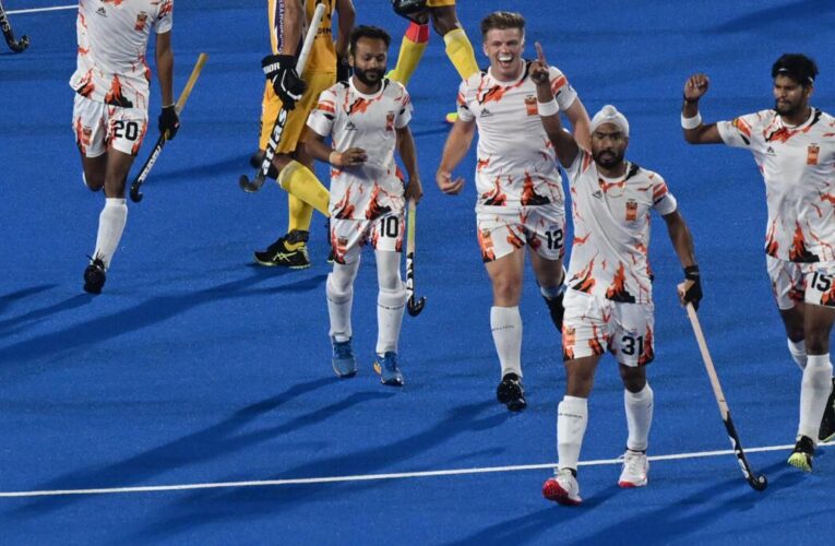 Hockey India League: Jugraj Singh credits Rupinder for fresh approach to drag-flicking