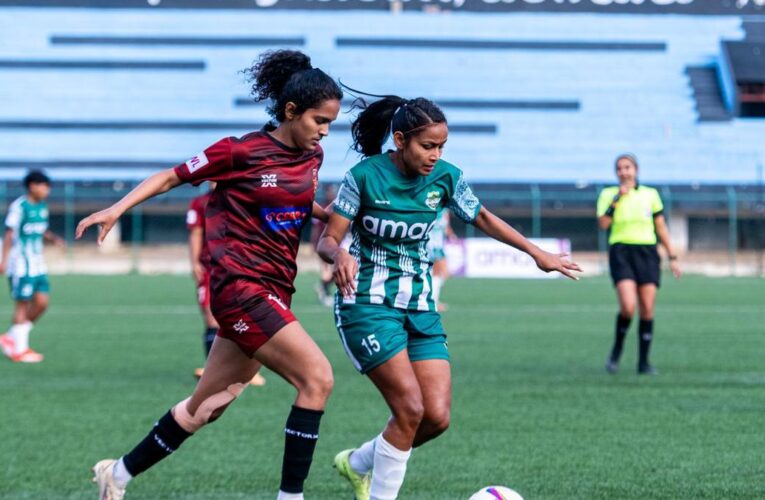 Indian sports wrap, January 15: Kickstart and Gokulam Kerala’s search for first win continues after 1-1 draw
