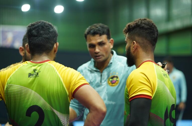 Pro Kabaddi League: Jaipur Pink Panthers appoints Narender Kumar Redhu as coach ahead of PKL 12