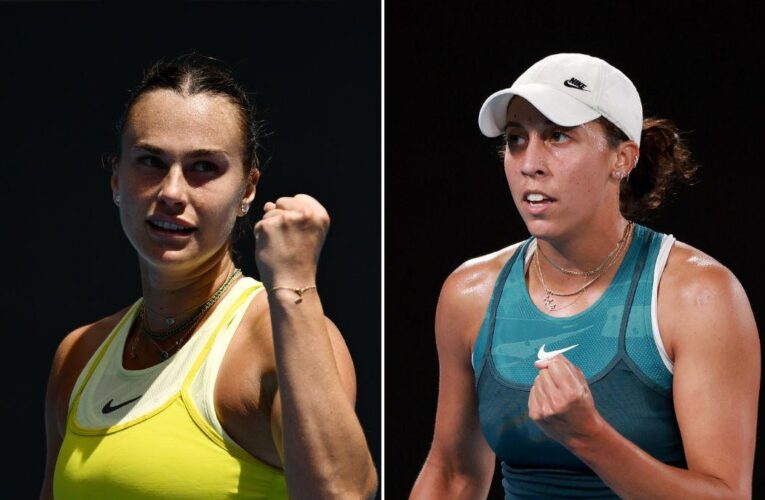 Australian Open 2025, Matches Today: Sabalenka takes on Keys in women’s final