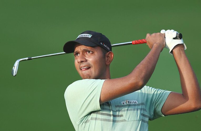 Indian sports wrap, February 22: Ahlawat makes cut with birdie finish in Kenya, Shubhankar misses