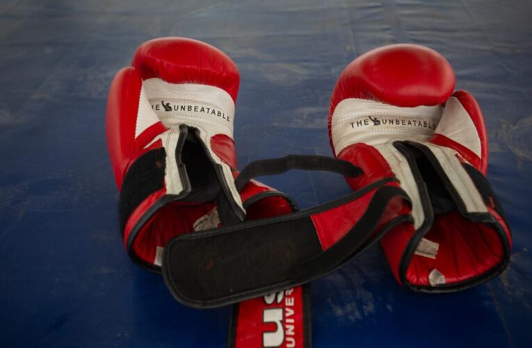 Boxing: Ad-hoc Committee appointed by IOA to hold BFI elections by end of April