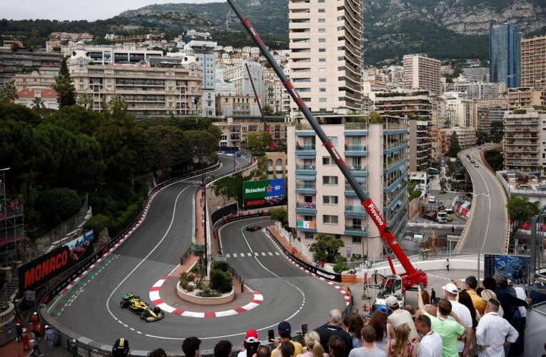 F1: FIA imposes two-stop strategy to revive Monaco Grand Prix