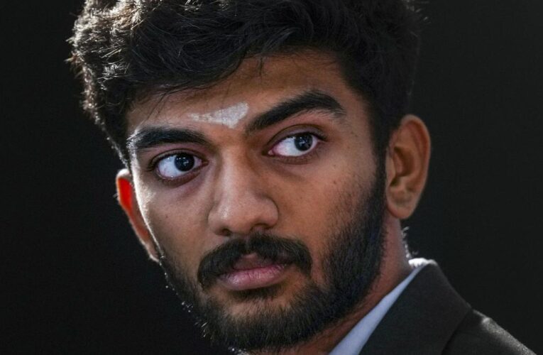 Gukesh reflects on inferior results following World Championship victory, eyes Carlsen clash in Norway