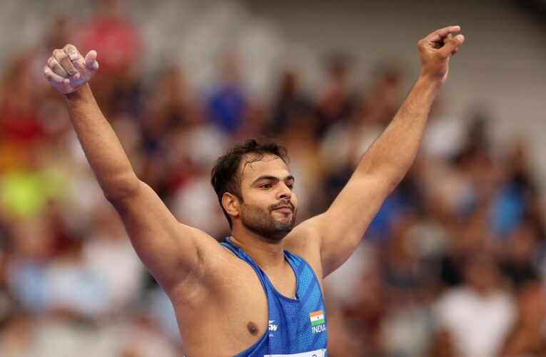 Sumit Antil and other Paris Paralympics stars set to compete at 23rd National Para Athletics Championship in Chennai