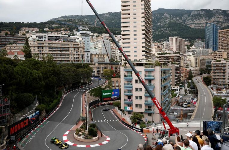 F1 2025: Formula One seeks to spice up Monaco GP with more mandatory pitstops