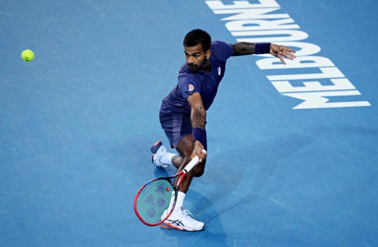 Indian sports wrap, February 4: Sumit Nagal reaches pre-quarterfinals of Rosario Challenger