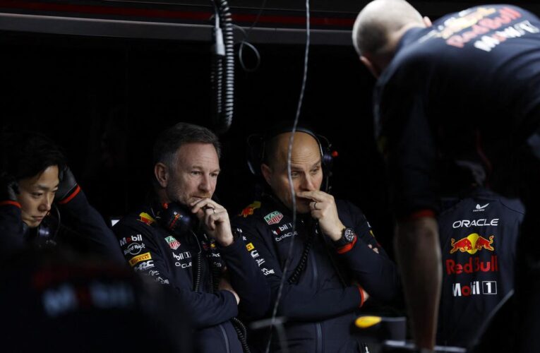 Is F1 Ready for a V10 Comeback? Horner Stirs the Debate!