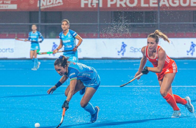 How Hockey India’s New Promotion-Relegation Format Will Reshape the Senior Women’s National Championship – Six Key Questions Answered