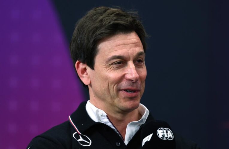 Toto Wolff Drops Major Hint About Mercedes’ 2025 Comeback – Should Rivals Worry?