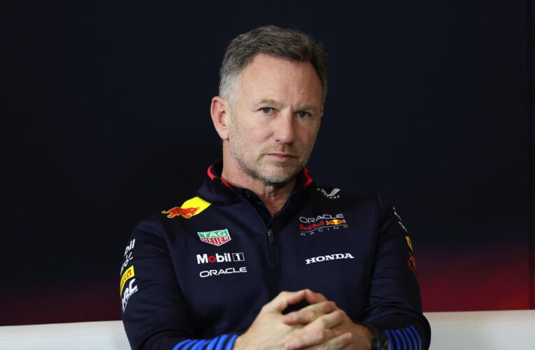 F1: FIA right to drop Johnny Herbert as steward, says Christian Horner