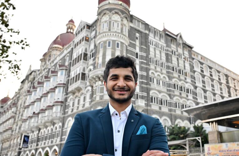 Vidit Gujrathi: I went through a bit of an existential crisis after Candidates disappointment