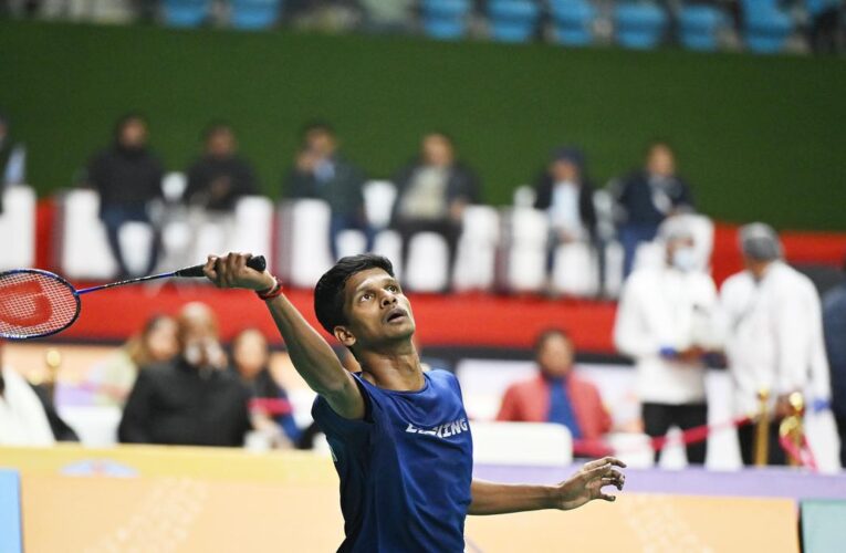 BWF Asia Mixed Team Championships 2025: India loses to South Korea, finishes second in group to make quarterfinals