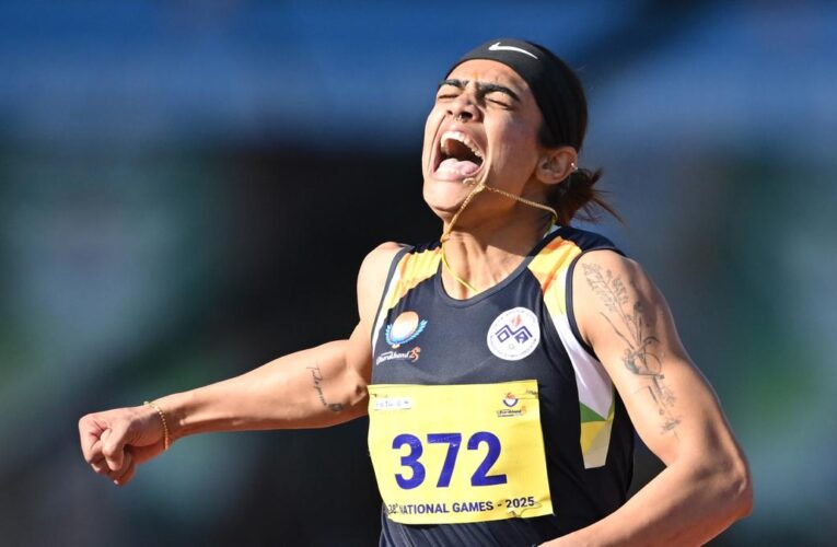 We have no problem with that: Sumariwalla on athletes training outside national camp