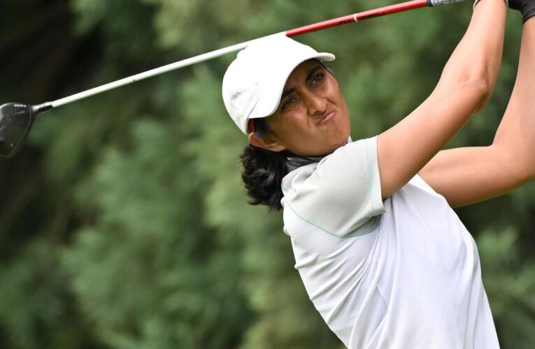 Indian sports wrap, February 16: Aditi Ashok shoots 75, slips to tied 53 in Saudi Ladies International
