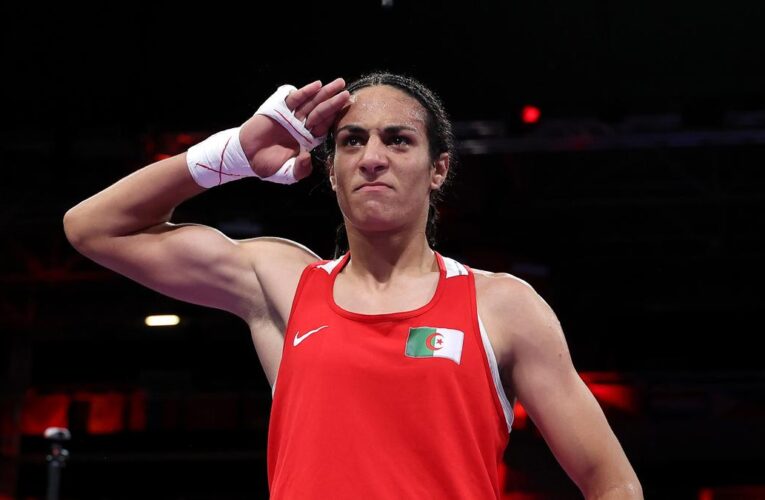 Olympic gold medallist Imane Khelif to pursue ‘all available legal avenues’ against IBA