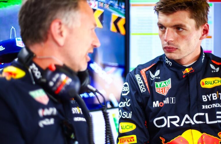 F1 Fans Boo Max Verstappen & Christian Horner at London Event – FIA Reacts!