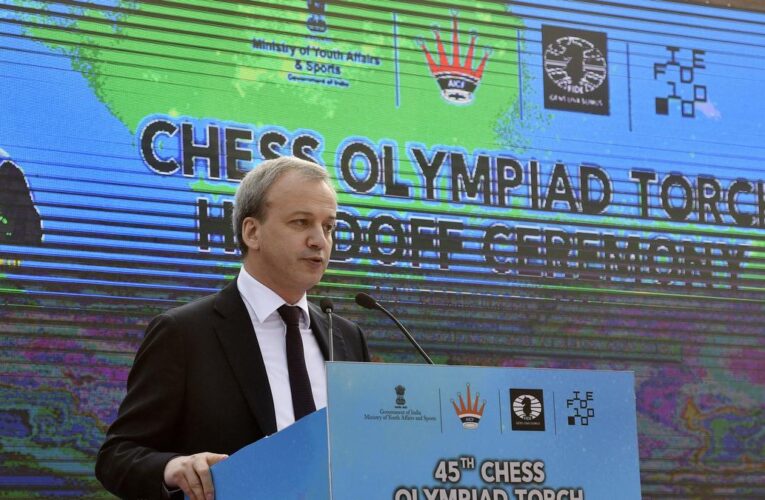 FIDE vs Freestyle Tour: President Dvorkovich confirms waiver dropped after apparent title dispute settlement
