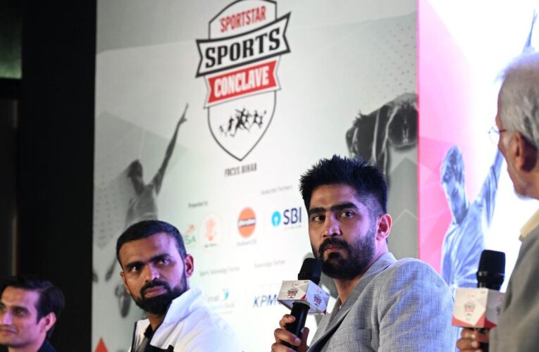 Vijender Singh Speaks Out! Why BFI Needs Fresh Elections ASAP